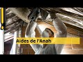 Maximiser les aides de lanah guide complet sur montants plafonds et travaux ligibles