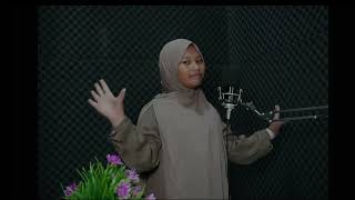 Jasmine Nemesia Razania Sobari || Lomba Cipta Baca Puisi || FEST MUDA 2025