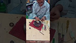 Fan Repair Before/After 😱 | Huge Difference#shorts#short#balajielectricalsofficial