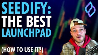 The Best Way To Make Money With Crypto: Investing in Presales and Startups With Seedify