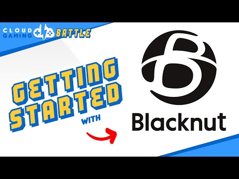 BLACKNUT | Getting STARTED and Install