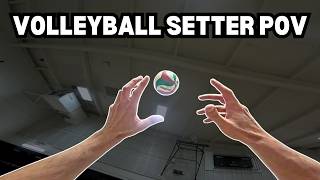 Download Lagu Volleyball Setter POV MP3