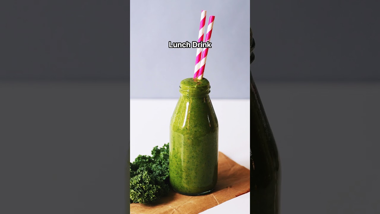 Dr. OZ's 3 days Detox Cleanse
