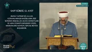 Hasan Kara-Saff (10-14)