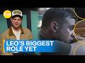 Leo Woodall and Dustin Hoffman team up in intense new film "Tuner" | Today Show Australia