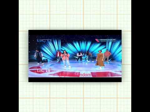 Lyodra ft Anneth - sebuah rasa