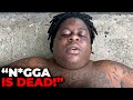 BigXThaPlug's Opps Shared A Disturbing Video Of Him After The Shooting