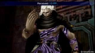 Dissidia Duodecim 012: Golbez vs Cecil
