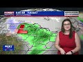 11.21.25 Katherine's Noon Forecast