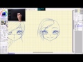 Beginning of video