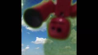 Stikbot Jumping