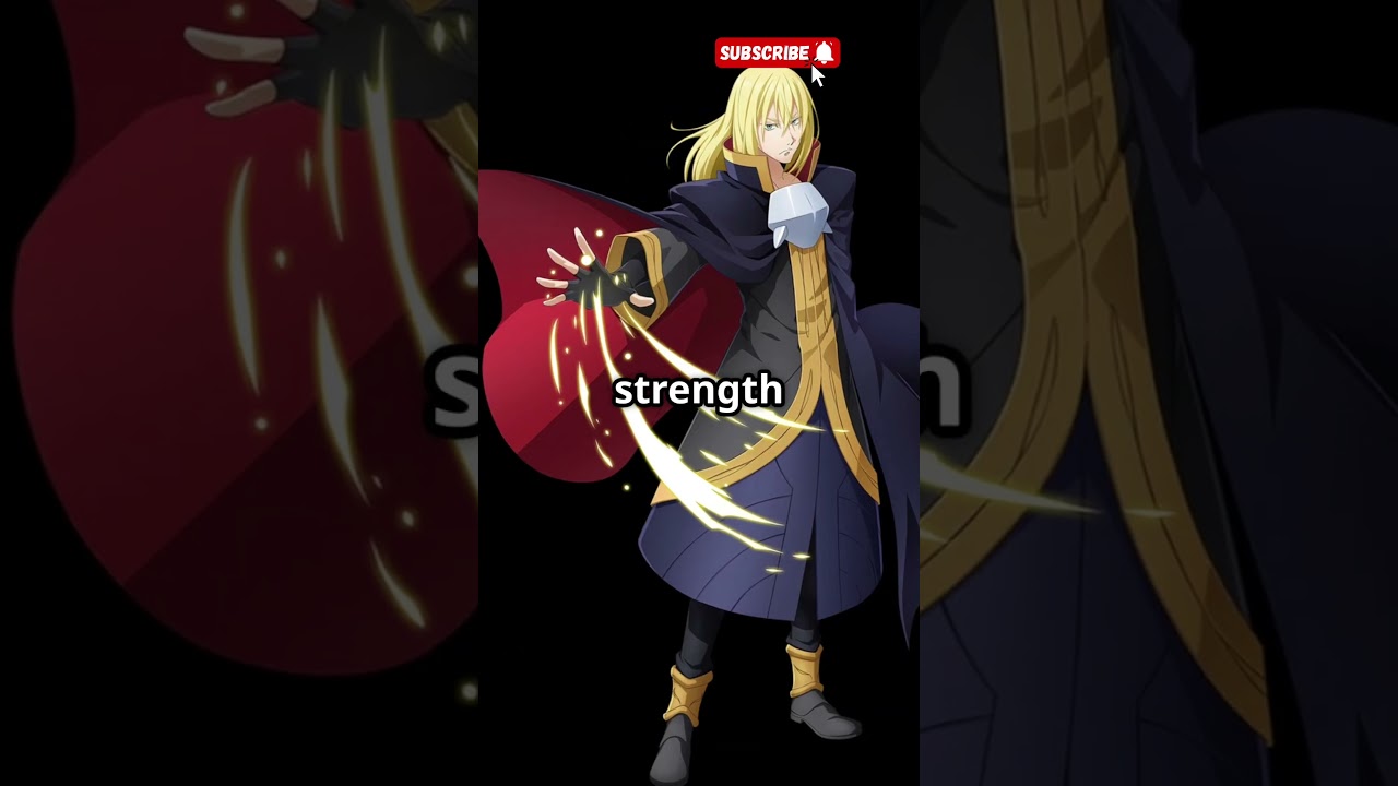 Ranking the strongest demon lords in octagram 