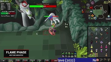 Solo Olm World Scythe Guide