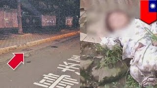 Родители после развода бросили ребенка...прямо на улице Родители после развода бросили ребенка...прямо на улице