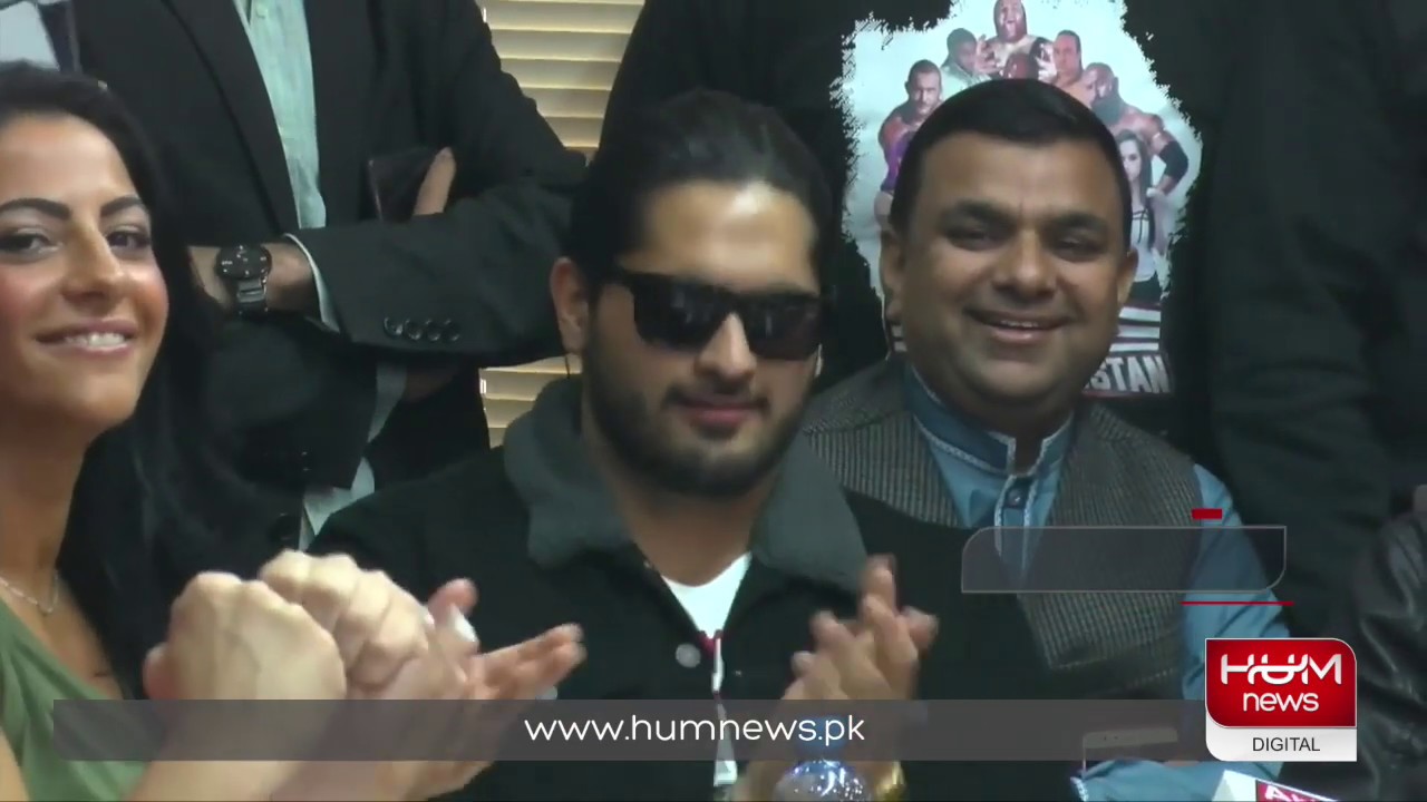 Pakistan Rop Ring of Pakistan (ROP) kicks off in Lahore tomorrow | Hum News - YouTube
