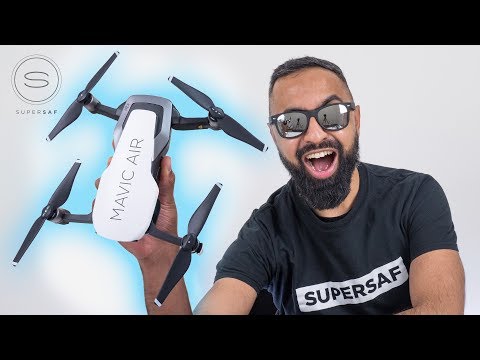 DJI Mavic Air