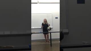 Vicariously Living through the Non-Living: 4 Object Speech