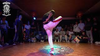 Download Lagu Legosam/D-Chan/Flurry vs. Unik Breakers | The Way You Move | Final MP3