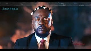 JAMAA ANAENDA KWA MGANGA AMPEKINGA ASIROGEKE AKIPIGWA RISASI ISIPENYE KILICHOMKUTA ALIJUTA