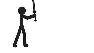 Sword Test*(Stick Nodes)