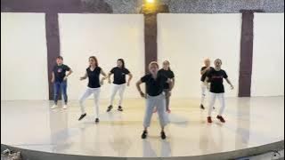 WAKE - Hillsong Young & Fee - Dance Cover | RH Moms (Choreography: Ignite Worship)