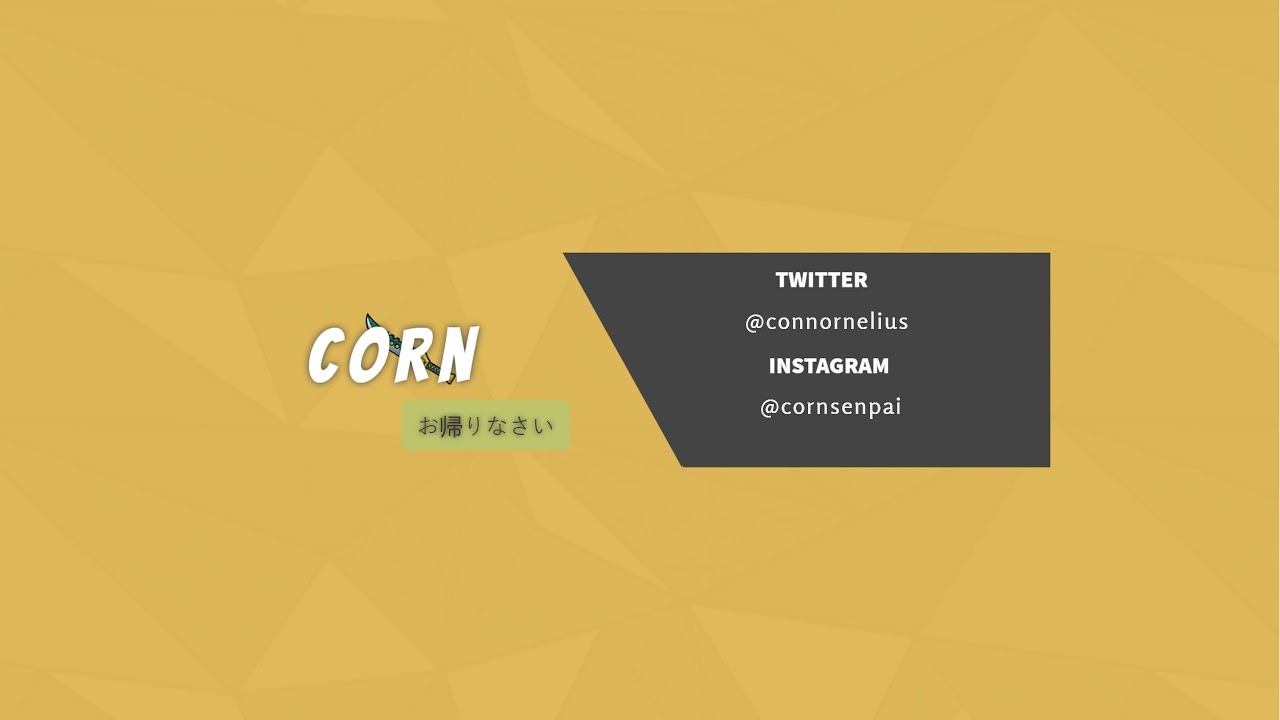Corn Streaming Corn Live Stream - YouTube