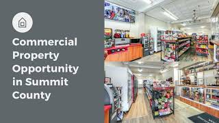 Commercial Real Estate In Akron OH For Sale!!