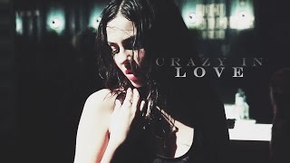 ►Crazy in Love [+deadxend]