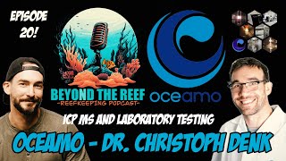 Oceamo Laboratory Testing - Dr. Christoph Denk