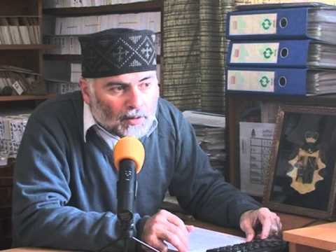 ბერიძეთა გვარი. საზოგადოება \"გვარიშვილობა\" 2013