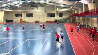 Midnight Madness 2012