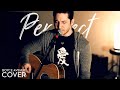 Perfect - Pink (Boyce Avenue acoustic cover) on Spotify & Apple