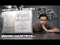 Nyoba Beli Monitor Harga 150RB | Dapetnya kek gini banget... 😂😂😂