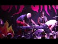 Foxy Shazam "The Only Way to My Heart..." @ House of Independents Asbury Park NJ USA 2.26.2026