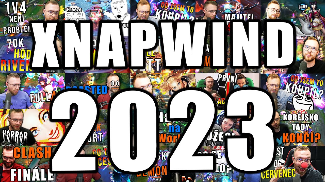 XNAPWIND 2023