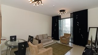 1 bedroom in Standpoint tower b Downtown for rent