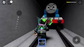 Can I escape Evil Thomas (part 2 final part)