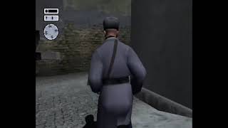 [TAS WIP] Hitman 2 St Petersberg previews