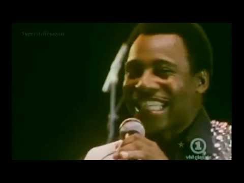 George Benson: Give Me the Night (Official Video Remastered) HQ