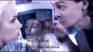 Амелина и Тихонов (клип по сериалу "След") - "Свобода и сладкий плен" Амелина и Тихонов (клип по сериалу "След") - "Свобода и сладкий плен"