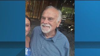 Missing 85-year-old man from Canton found dead, police confirm