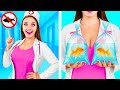 How To Sneak Pets From Dentist | Crazy Prank Ideas by 4Fun Challenge