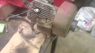 Reo Motors 522 A