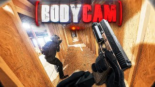 Đây là tựa game bắn súng CHÂN THẬT nhất tôi từng chơi! \\ Bodycam screenshot 4