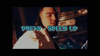 Jefe - Prens (speed up) Resimi