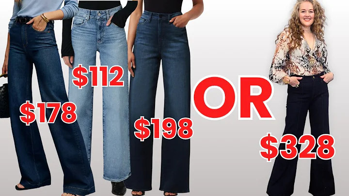 Stylist Tells You When to SPLURGE vs SAVE on Fashion Over 40