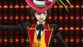 RAMIREZ - 2 STEP STEVIE AMV | CODE GEASS