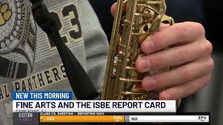 Information Tri-States music educators support strong fine arts programs amidst potential change to ISBE repo... News