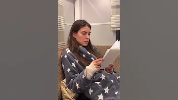 صدمه دينيز بايسال من سيناريو الحلقه 57 