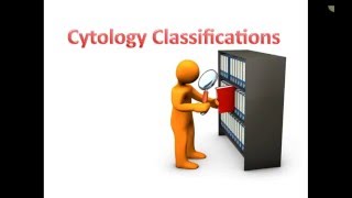 Classification of Cytology and Inflammation (Veterinary Technician Education)